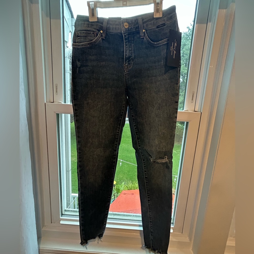 Mavi skinny jeans size 27/28